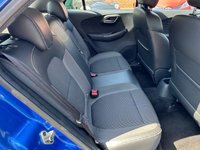 USED 2019 19 MG MG3 1.5 VTi-TECH Exclusive Hatchback 5dr Petrol Manual Euro 6 (s/s) (106 ps) 