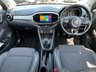 USED 2019 19 MG MG3 1.5 VTi-TECH Exclusive Hatchback 5dr Petrol Manual Euro 6 (s/s) (106 ps) 