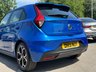 USED 2019 19 MG MG3 1.5 VTi-TECH Exclusive Hatchback 5dr Petrol Manual Euro 6 (s/s) (106 ps) 