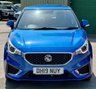 USED 2019 19 MG MG3 1.5 VTi-TECH Exclusive Hatchback 5dr Petrol Manual Euro 6 (s/s) (106 ps) 