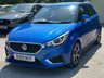 USED 2019 19 MG MG3 1.5 VTi-TECH Exclusive Hatchback 5dr Petrol Manual Euro 6 (s/s) (106 ps) 