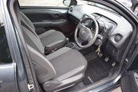 USED 2020 20 TOYOTA AYGO 1.0 VVT-i x Hatchback 3dr Petrol Manual Euro 6 (71 ps) **Low Mileage, 2 Owners from New**