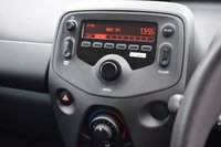 USED 2020 20 TOYOTA AYGO 1.0 VVT-i x Hatchback 3dr Petrol Manual Euro 6 (71 ps) **Low Mileage, 2 Owners from New**