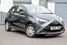 USED 2020 20 TOYOTA AYGO 1.0 VVT-i x Hatchback 3dr Petrol Manual Euro 6 (71 ps) **Low Mileage, 2 Owners from New**