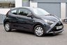 USED 2020 20 TOYOTA AYGO 1.0 VVT-i x Hatchback 3dr Petrol Manual Euro 6 (71 ps) **Low Mileage, 2 Owners from New**