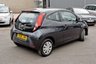 USED 2020 20 TOYOTA AYGO 1.0 VVT-i x Hatchback 3dr Petrol Manual Euro 6 (71 ps) **Low Mileage, 2 Owners from New**