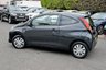 USED 2020 20 TOYOTA AYGO 1.0 VVT-i x Hatchback 3dr Petrol Manual Euro 6 (71 ps) **Low Mileage, 2 Owners from New**
