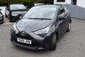 USED 2020 20 TOYOTA AYGO 1.0 VVT-i x Hatchback 3dr Petrol Manual Euro 6 (71 ps) **Low Mileage, 2 Owners from New**