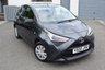 USED 2020 20 TOYOTA AYGO 1.0 VVT-i x Hatchback 3dr Petrol Manual Euro 6 (71 ps) **Low Mileage, 2 Owners from New**