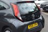 USED 2020 20 TOYOTA AYGO 1.0 VVT-i x Hatchback 3dr Petrol Manual Euro 6 (71 ps) **Low Mileage, 2 Owners from New**