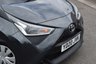 USED 2020 20 TOYOTA AYGO 1.0 VVT-i x Hatchback 3dr Petrol Manual Euro 6 (71 ps) **Low Mileage, 2 Owners from New**