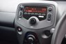 USED 2020 20 TOYOTA AYGO 1.0 VVT-i x Hatchback 3dr Petrol Manual Euro 6 (71 ps) **Low Mileage, 2 Owners from New**