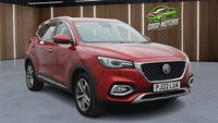 USED 2022 22 MG MG HS 1.5 T-GDI Exclusive SUV 5dr Petrol Manual Euro 6 (s/s) (162 ps) ++ +PANORAMIC ROOF+++