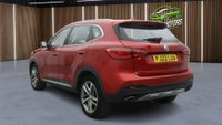 USED 2022 22 MG MG HS 1.5 T-GDI Exclusive SUV 5dr Petrol Manual Euro 6 (s/s) (162 ps) ++ +PANORAMIC ROOF+++
