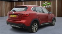 USED 2022 22 MG MG HS 1.5 T-GDI Exclusive SUV 5dr Petrol Manual Euro 6 (s/s) (162 ps) ++ +PANORAMIC ROOF+++