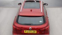 USED 2022 22 MG MG HS 1.5 T-GDI Exclusive SUV 5dr Petrol Manual Euro 6 (s/s) (162 ps) ++ +PANORAMIC ROOF+++