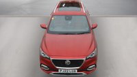 USED 2022 22 MG MG HS 1.5 T-GDI Exclusive SUV 5dr Petrol Manual Euro 6 (s/s) (162 ps) ++ +PANORAMIC ROOF+++