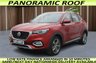 USED 2022 22 MG MG HS 1.5 T-GDI Exclusive SUV 5dr Petrol Manual Euro 6 (s/s) (162 ps) ++ +PANORAMIC ROOF+++