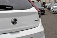 USED 2022 Y MG MG3 1.5 VTi-TECH Excite Hatchback 5dr Petrol Manual Euro 6 (s/s) (106 ps) FULL SERVICE HISTORY  .  APPLE CARPLAY  .  PARKING SENSORS