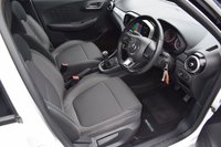 USED 2022 Y MG MG3 1.5 VTi-TECH Excite Hatchback 5dr Petrol Manual Euro 6 (s/s) (106 ps) FULL SERVICE HISTORY  .  APPLE CARPLAY  .  PARKING SENSORS