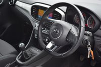 USED 2022 Y MG MG3 1.5 VTi-TECH Excite Hatchback 5dr Petrol Manual Euro 6 (s/s) (106 ps) FULL SERVICE HISTORY  .  APPLE CARPLAY  .  PARKING SENSORS