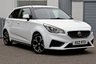 USED 2022 Y MG MG3 1.5 VTi-TECH Excite Hatchback 5dr Petrol Manual Euro 6 (s/s) (106 ps) FULL SERVICE HISTORY  .  APPLE CARPLAY  .  PARKING SENSORS