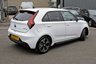 USED 2022 Y MG MG3 1.5 VTi-TECH Excite Hatchback 5dr Petrol Manual Euro 6 (s/s) (106 ps) FULL SERVICE HISTORY  .  APPLE CARPLAY  .  PARKING SENSORS