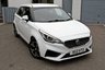USED 2022 Y MG MG3 1.5 VTi-TECH Excite Hatchback 5dr Petrol Manual Euro 6 (s/s) (106 ps) FULL SERVICE HISTORY  .  APPLE CARPLAY  .  PARKING SENSORS