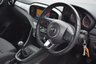 USED 2022 Y MG MG3 1.5 VTi-TECH Excite Hatchback 5dr Petrol Manual Euro 6 (s/s) (106 ps) FULL SERVICE HISTORY  .  APPLE CARPLAY  .  PARKING SENSORS