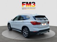 USED 2016 65 BMW X1 2.0 20d xLine SUV 5dr Diesel Auto xDrive Euro 6 (s/s) (190 ps) HEATED SEATS+PARKING SENSORS