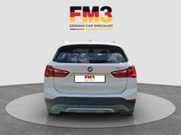 USED 2016 65 BMW X1 2.0 20d xLine SUV 5dr Diesel Auto xDrive Euro 6 (s/s) (190 ps) HEATED SEATS+PARKING SENSORS