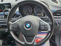 USED 2016 65 BMW X1 2.0 20d xLine SUV 5dr Diesel Auto xDrive Euro 6 (s/s) (190 ps) HEATED SEATS+PARKING SENSORS