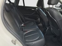 USED 2016 65 BMW X1 2.0 20d xLine SUV 5dr Diesel Auto xDrive Euro 6 (s/s) (190 ps) HEATED SEATS+PARKING SENSORS
