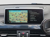 USED 2016 65 BMW X1 2.0 20d xLine SUV 5dr Diesel Auto xDrive Euro 6 (s/s) (190 ps) HEATED SEATS+PARKING SENSORS