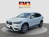 USED 2016 65 BMW X1 2.0 20d xLine SUV 5dr Diesel Auto xDrive Euro 6 (s/s) (190 ps) HEATED SEATS+PARKING SENSORS