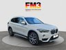USED 2016 65 BMW X1 2.0 20d xLine SUV 5dr Diesel Auto xDrive Euro 6 (s/s) (190 ps) HEATED SEATS+PARKING SENSORS