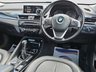 USED 2016 65 BMW X1 2.0 20d xLine SUV 5dr Diesel Auto xDrive Euro 6 (s/s) (190 ps) HEATED SEATS+PARKING SENSORS