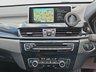 USED 2016 65 BMW X1 2.0 20d xLine SUV 5dr Diesel Auto xDrive Euro 6 (s/s) (190 ps) HEATED SEATS+PARKING SENSORS