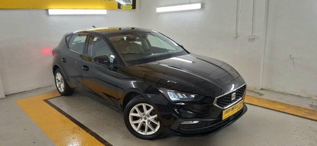 View our SEAT LEON