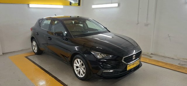 View our SEAT LEON