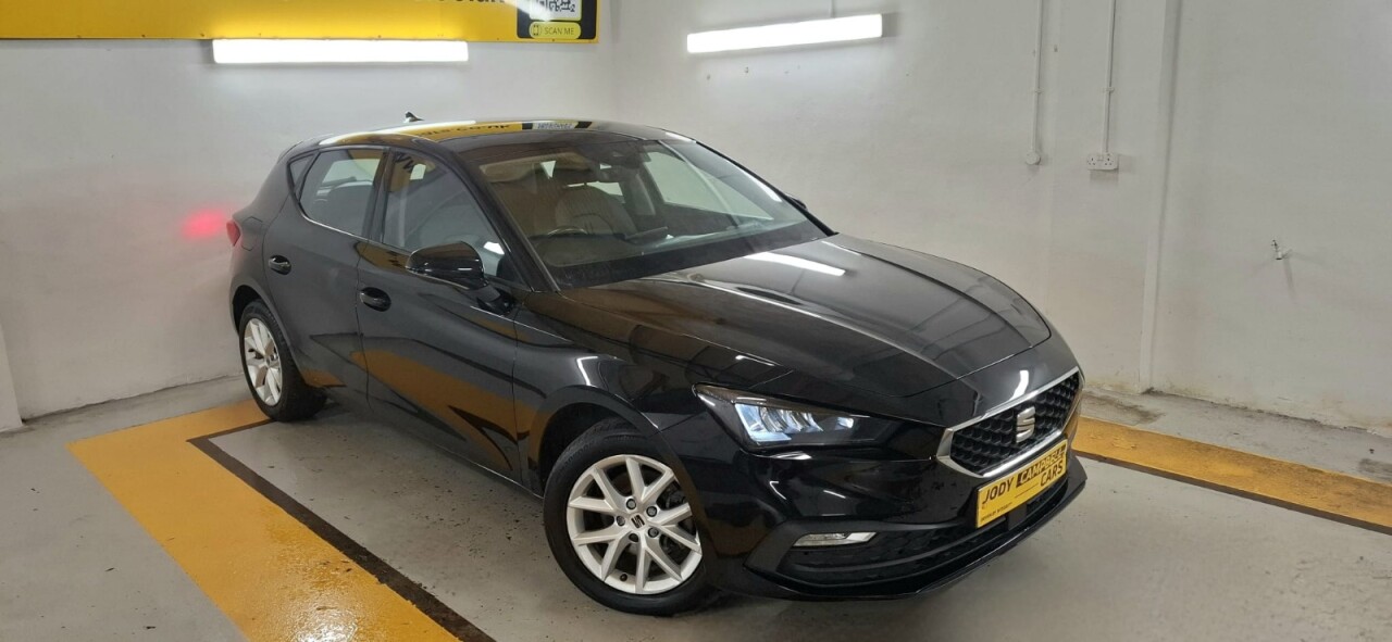 Main Car Image