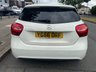 USED 2016 66 MERCEDES-BENZ A CLASS 1.5 A180d SE Hatchback 5dr Diesel 7G-DCT Euro 6 (s/s) (109 ps) FOR SALE: 2016 (66) Mercedes-Benz A-Class 1.5 A180d SE Hatchback 5dr Looking for a stylish, premium hatchback that delivers incredible fuel economy and ultra-low running costs? This stunning automatic Mercedes-Benz A-Class has covered only 56,000 miles and is ready to drive away.  Package Included With This Car: Only &pound;35 Road Tax &ndash; Incredible value, low-cost annual road tax.  12-Month MOT &ndash; Full peace of mind for the year ahead.  Fresh Service &ndash; Fully inspected and freshly serviced before delive