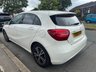 USED 2016 66 MERCEDES-BENZ A CLASS 1.5 A180d SE Hatchback 5dr Diesel 7G-DCT Euro 6 (s/s) (109 ps) FOR SALE: 2016 (66) Mercedes-Benz A-Class 1.5 A180d SE Hatchback 5dr Looking for a stylish, premium hatchback that delivers incredible fuel economy and ultra-low running costs? This stunning automatic Mercedes-Benz A-Class has covered only 56,000 miles and is ready to drive away.  Package Included With This Car: Only &pound;35 Road Tax &ndash; Incredible value, low-cost annual road tax.  12-Month MOT &ndash; Full peace of mind for the year ahead.  Fresh Service &ndash; Fully inspected and freshly serviced before delive