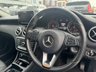 USED 2016 66 MERCEDES-BENZ A CLASS 1.5 A180d SE Hatchback 5dr Diesel 7G-DCT Euro 6 (s/s) (109 ps) FOR SALE: 2016 (66) Mercedes-Benz A-Class 1.5 A180d SE Hatchback 5dr Looking for a stylish, premium hatchback that delivers incredible fuel economy and ultra-low running costs? This stunning automatic Mercedes-Benz A-Class has covered only 56,000 miles and is ready to drive away.  Package Included With This Car: Only &pound;35 Road Tax &ndash; Incredible value, low-cost annual road tax.  12-Month MOT &ndash; Full peace of mind for the year ahead.  Fresh Service &ndash; Fully inspected and freshly serviced before delive