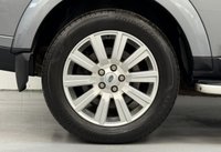 USED 2012 61 LAND ROVER DISCOVERY 4 3.0 SD V6 HSE SUV 5dr Diesel Auto 4WD Euro 5 (255 bhp) CAMBELT-SERVICE-MOT-HTD SEATS-H/K