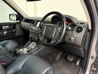 USED 2012 61 LAND ROVER DISCOVERY 4 3.0 SD V6 HSE SUV 5dr Diesel Auto 4WD Euro 5 (255 bhp) CAMBELT-SERVICE-MOT-HTD SEATS-H/K