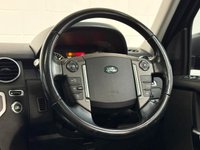 USED 2012 61 LAND ROVER DISCOVERY 4 3.0 SD V6 HSE SUV 5dr Diesel Auto 4WD Euro 5 (255 bhp) CAMBELT-SERVICE-MOT-HTD SEATS-H/K
