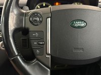 USED 2012 61 LAND ROVER DISCOVERY 4 3.0 SD V6 HSE SUV 5dr Diesel Auto 4WD Euro 5 (255 bhp) CAMBELT-SERVICE-MOT-HTD SEATS-H/K