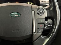 USED 2012 61 LAND ROVER DISCOVERY 4 3.0 SD V6 HSE SUV 5dr Diesel Auto 4WD Euro 5 (255 bhp) CAMBELT-SERVICE-MOT-HTD SEATS-H/K