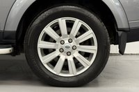 USED 2012 61 LAND ROVER DISCOVERY 4 3.0 SD V6 HSE SUV 5dr Diesel Auto 4WD Euro 5 (255 bhp) CAMBELT-SERVICE-MOT-HTD SEATS-H/K